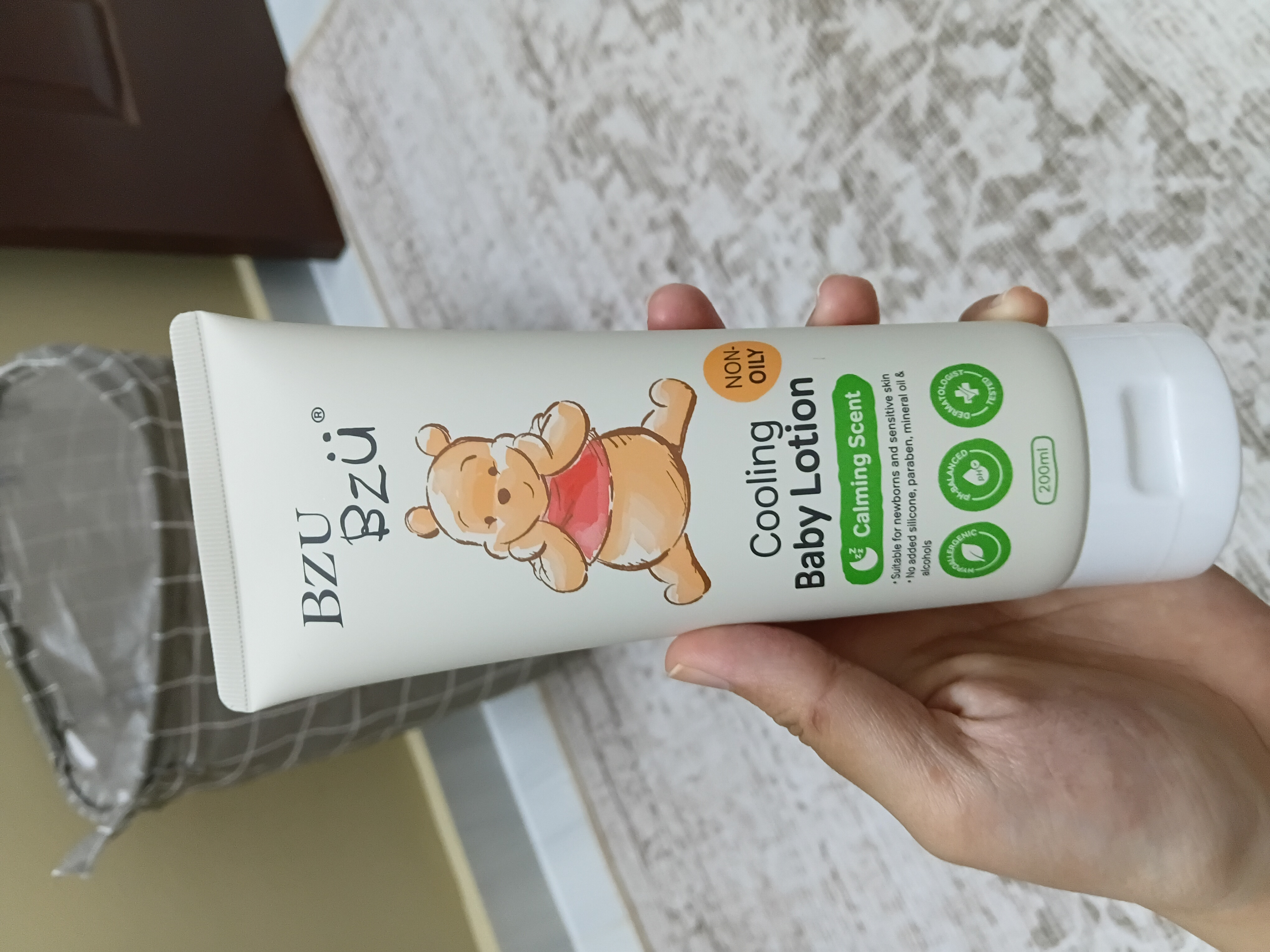 Customer review photo