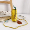 Picture of Cute Pineapple Sling Bag