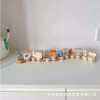 Picture of Wooden Train Set