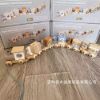 Picture of Wooden Train Set