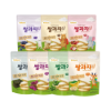 Picture of Organic Pop Rice Snack 30g