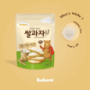 Picture of Organic Pop Rice Snack 30g