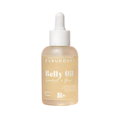 Picture of Belly Oil