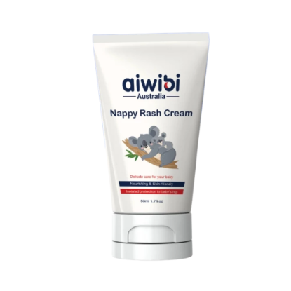 Picture of Baby Nappy Rash Cream (50g x 1 Unit)