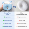 Picture of Memory Foam Baby Pillow