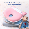 Picture of Memory Foam Baby Pillow