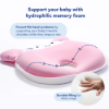 Picture of Memory Foam Baby Pillow