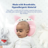 Picture of Memory Foam Baby Pillow