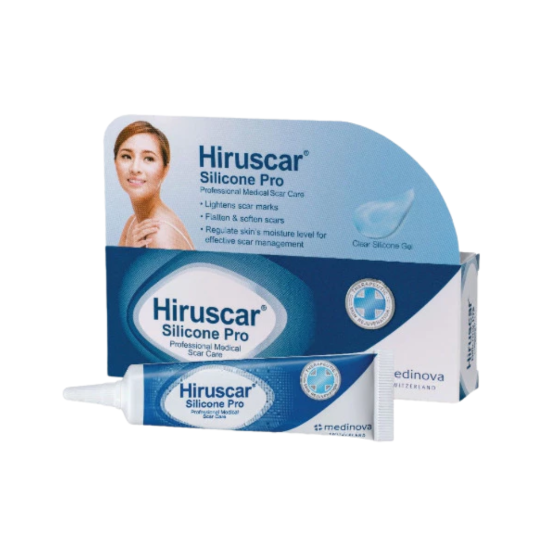 Picture of Silicone Pro Scar Gel 10g