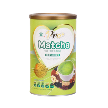 Picture of Matcha 18 Grains [EXP : 7/7/2027]