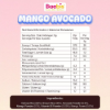 Picture of Mango Avocado Puff [EXP : 5 DECEMBER 2026]
