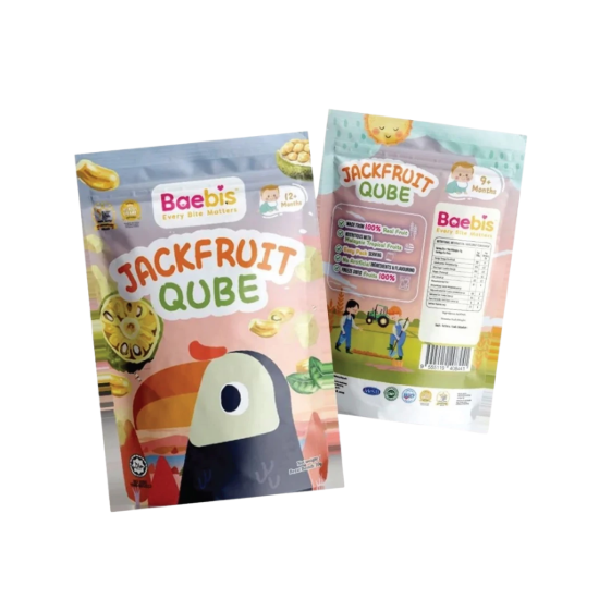 Picture of Fruit Qube [EXP : 15/8/2026]