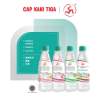 Picture of Cooltopia Cooling Water 320ml