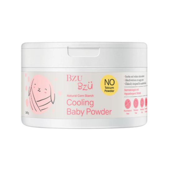Picture of Cooling Baby Powder (140g)