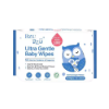 Picture of Ultra Gentle Fragrance Free Baby Wet Wipes (30's) - 200mm x 150mm