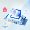 Picture of Ultra Gentle Fragrance Free Baby Wet Wipes (30's) - 200mm x 150mm