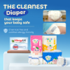 Picture of Cloud Soft Diaper