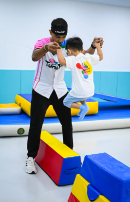 Picture of Tuni Tuni Class