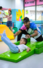 Picture of Play Gym
