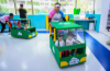 Picture of Play Gym