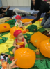 Picture of Multi-Sensory Class