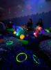 Picture of Multi-Sensory Class