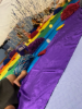 Picture of Multi-Sensory Class