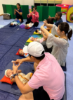 Picture of Multi-Sensory Class