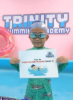 Picture of Swimming Class
