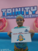 Picture of Swimming Class