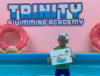 Picture of Swimming Class