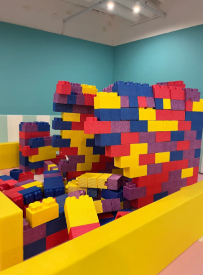 Picture of Playland Tickets