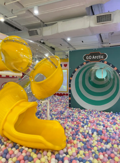 Picture of Playland Tickets