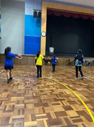 Picture of Road to Grandmaster - Chess Class