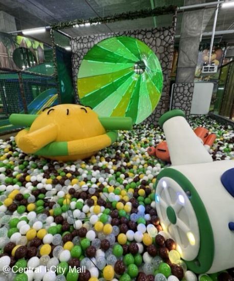 Picture of Playland Tickets