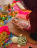 Picture of Baby sensory class/ Little Blooms Sensory Class