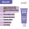 Picture of Sensitive DermaRelief Rescue Cream 50g