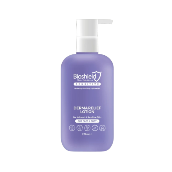 Picture of Sensitive DermaRelief Lotion 230ml