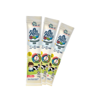 Picture of (Sample) Farm Fresh Grow Powder - 2 Sachet (1-3 years)