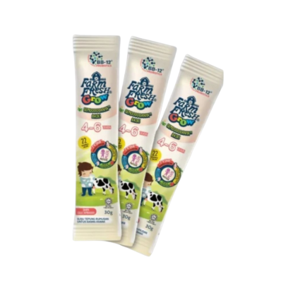 Picture of (Sample) Farm Fresh Grow Powder - 2 Sachet (4-6years)