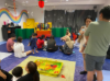 Picture of Messy Play Class