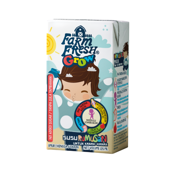 Picture of Grow UHT - 125ml