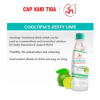 Picture of Cooltopia Cooling Water 320ml