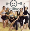 Picture of Prenatal and Postnatal yoga