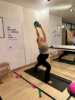 Picture of Prenatal and Postnatal yoga