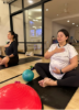 Picture of Prenatal and Postnatal yoga