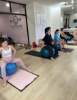 Picture of Pre and Postnatal yoga