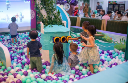 Picture of Playland Tickets