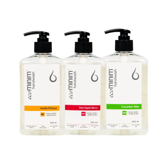 Picture of Hand Wash Liquid (500ml)