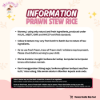 Picture of Baby Instant Stew Rice 240g (120g x 2 )